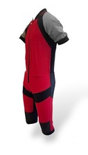 Tuta Paracadutismo Summer  - Bertrand Adrenaline - Skydiving suit