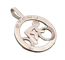 925 Sterling Silver Vintage