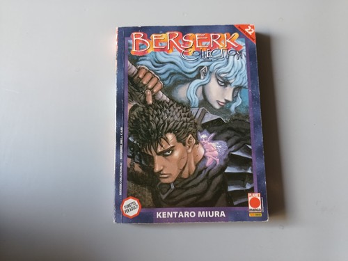 Berserk collection prima - 22,