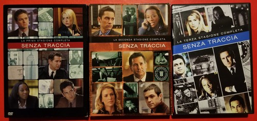 Serie originale senza - tv, originale: