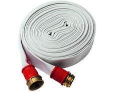 MANICHETTA ANTINCENDIO UNI 70