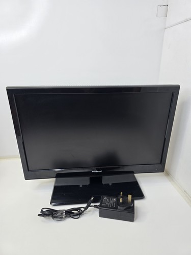 Polaroid 19gbr dvd 12v - 19",