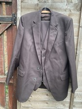 Tuta vintage uomo anni 70