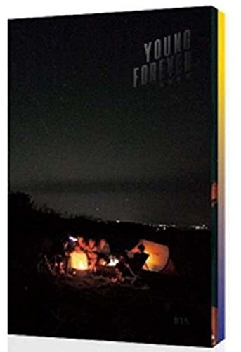 Bts epilogue - -,