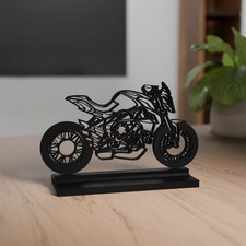 MV Agusta Brutale 800 Dragster