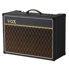 Vox ac15c1 custom - vox,