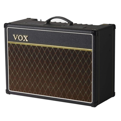 Vox ac15c1 custom - ac15c1,