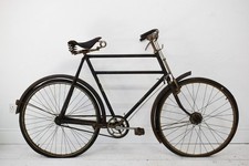 RALEIGH DOPPIO TUBO SUPERIORE