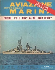Rivista Aviazione e Marina n