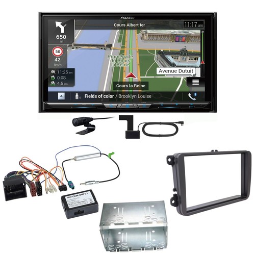 Pioneer avic z930dab - pioneer, avic-z930dab