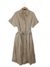 ZARA Abito blusa camicia Donna
