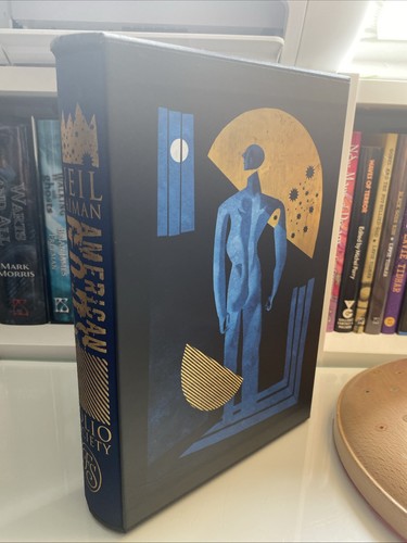 Folio society neil - folio,