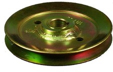 Puleggia albero lama TC 102