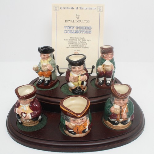 Collezione royal doulton - royal, tiny