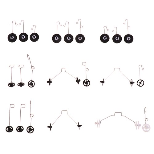 1set foam hand throwing - 1set,