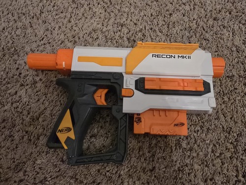 Nerf modulus recon - modulus,