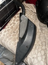 CASSA SCATOLA FILTRO ARIA AIR BOX APRILIA SR 50 R FACTORY 2T 2007 2011