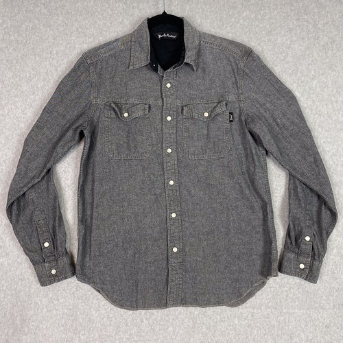 Deus machina camicia uomo - ex,