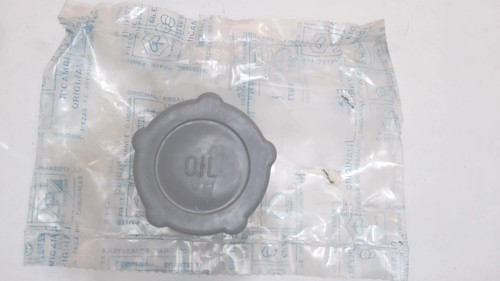 Tappo serbatoio olio vespa - serbatoio, px