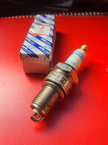 Candela per alfa romeo fiat - per,