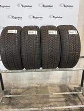SET 4 GOMME 225/40R18 92V