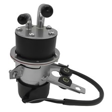 Pompa Carburante Benzina