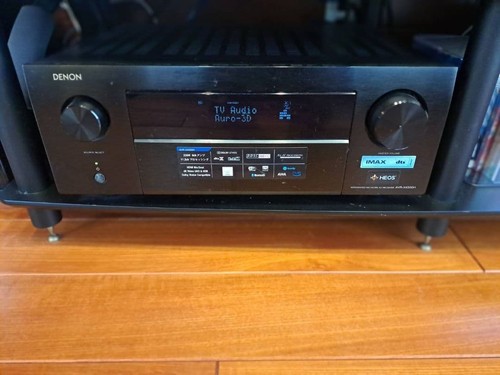 Denon avr x4500h - avr-x4500h, ricevitore