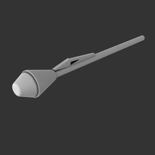 Nuovo set panzerfaust - nuovo,