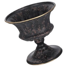 Vaso di fiori vintage