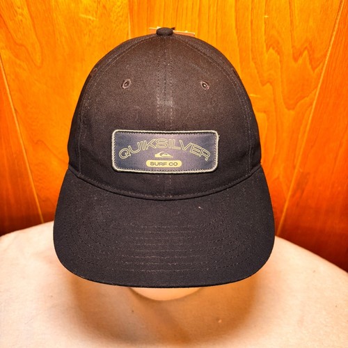 Cappello uomo quick silver - uomo,