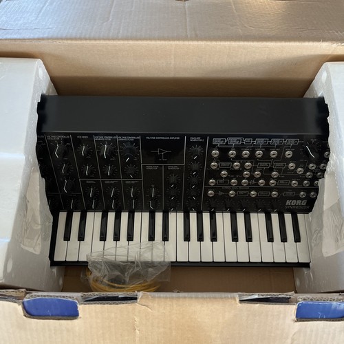 Korg legacy collection - korg,