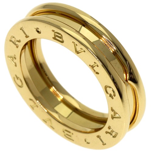 Anello bvlgari zero1 1 - bvlgari,