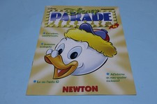 fascicolo DISNEY PARADE N. 56