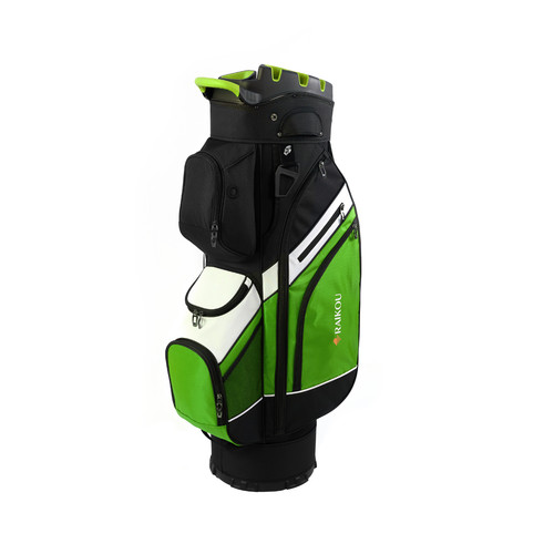 Sacca golf antipioggia - sacca,
