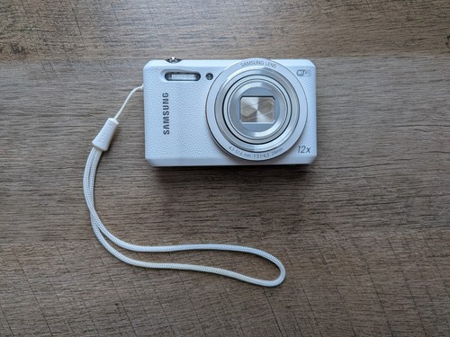 Samsung wb36f fotocamera - samsung,