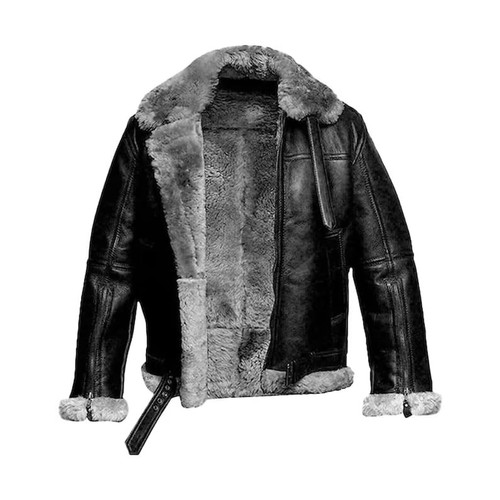 Giacca uomo pelle - , di