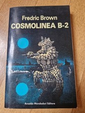 COSMOLINEA B - 2 DI FREDRIC