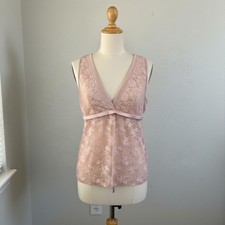 Intimissimi lace and satin