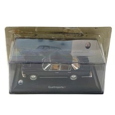 1963 Maserati Quattroporte I