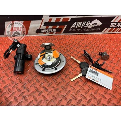 Kit neiman ktm 390 duke - neiman,