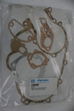 kit guarnizioni motore OLYMPIA Engine gasket set Piaggio Vespa P200E INCOMPLETO
