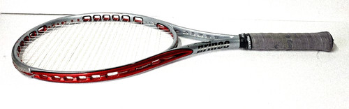Racchetta prince red speed - racchetta,