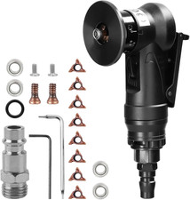 Mini Smussatrice Pneumatica