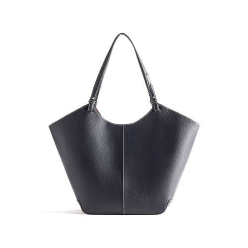 Borsa tote trapezio vera - a,