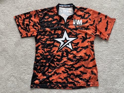 Maglia manica corta am - manica,