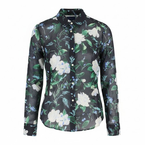 Gant reg rose cot silk - reg,