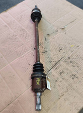 46308106 Semialbero post. DX FIAT PANDA (2Q) 1.2 4x4 Climbing Ber. 34f726