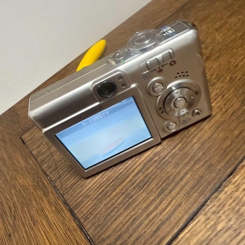 Funzionamento canon pc1150 - canon,