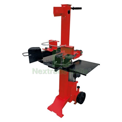 1pz spaccalegna verticale lse - 1pz, 'lse
