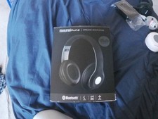 Soundaura Cuffie Wireless con